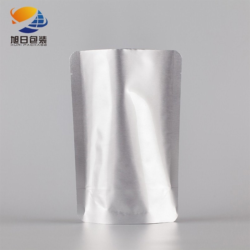 Aluminun foil aluminized bag