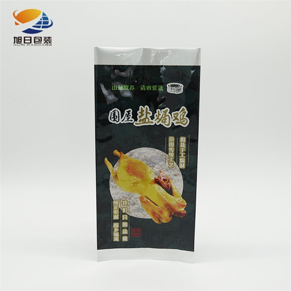 Chicken packing bag2