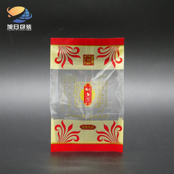 Moon cake packing