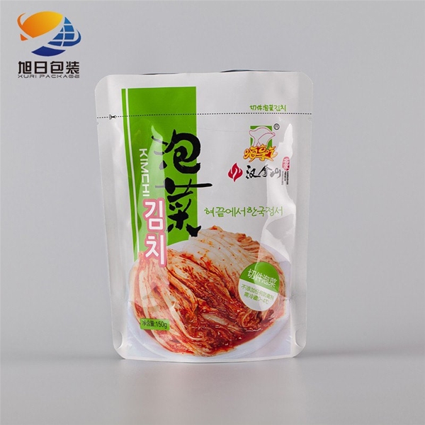 Food and beverage packaging